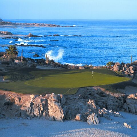 Cabo del Sol - Ocean GC: #17