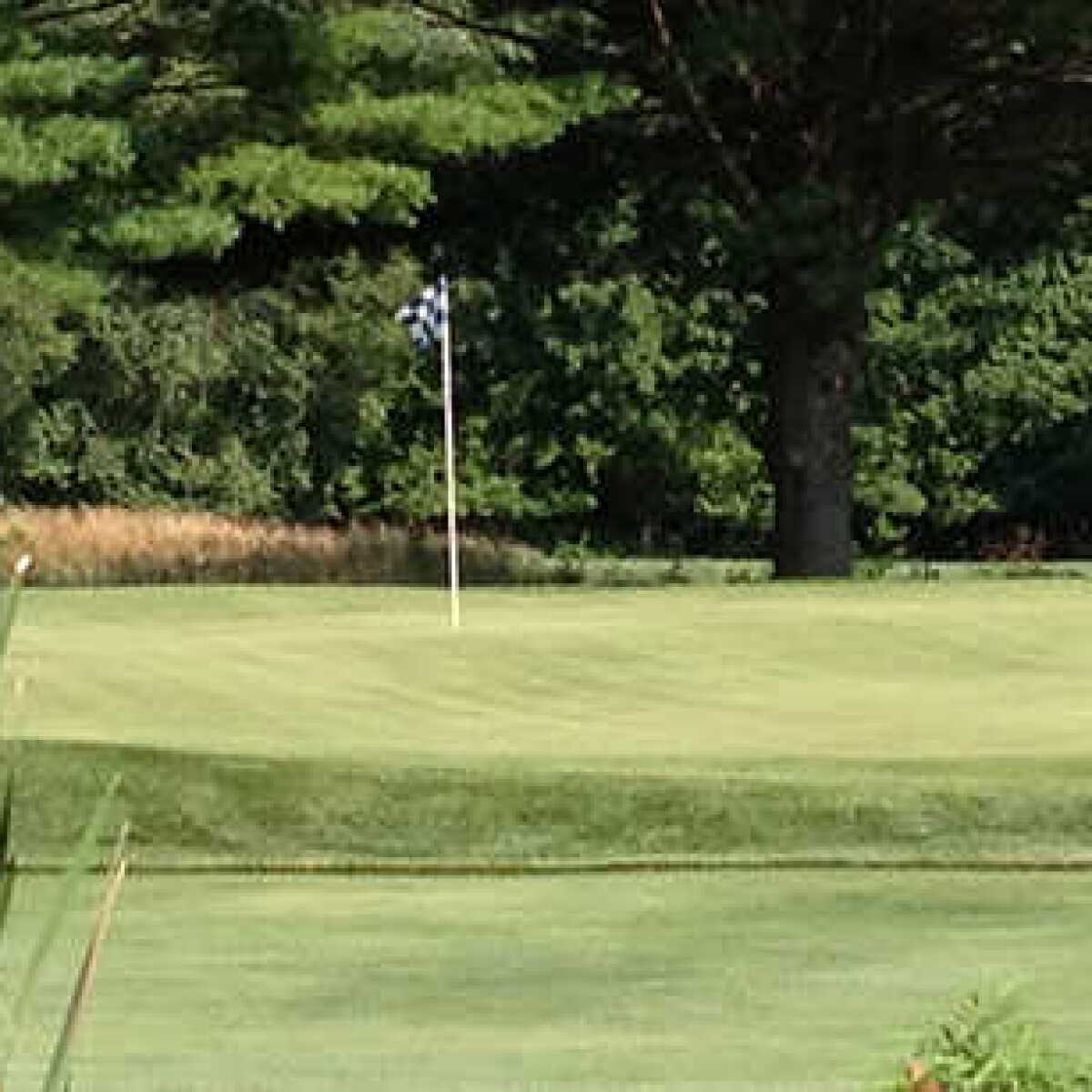 West Warwick Country Club in West Warwick, Rhode Island