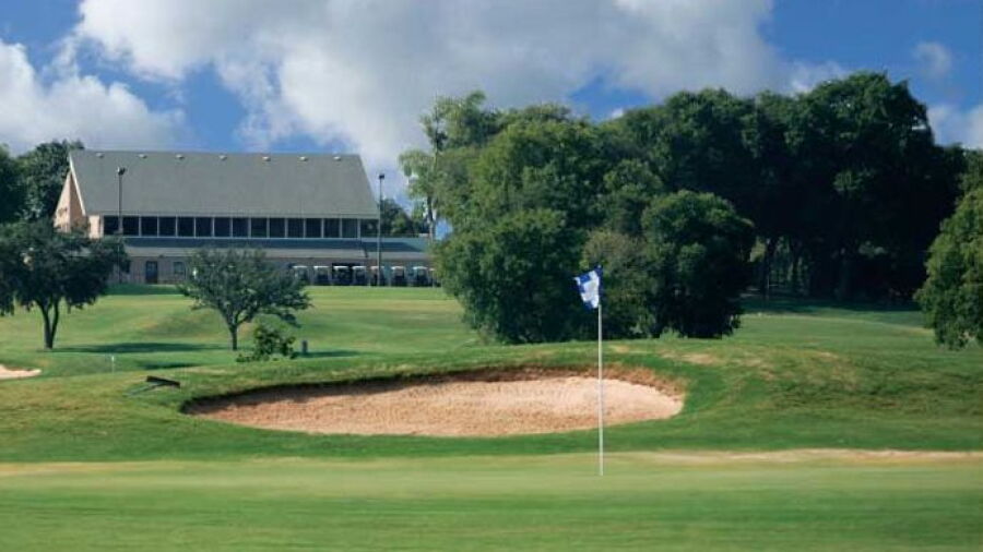 Rockwall Golf and Athletic Club