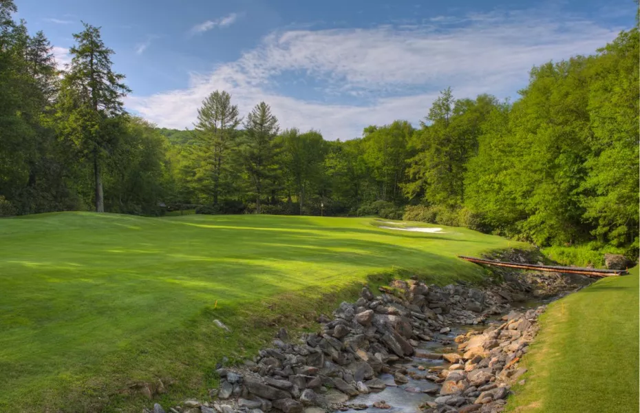 Grandfather at Grandfather GCC: #13