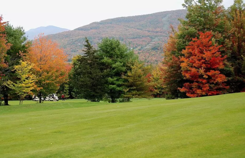 Christman's Windham House