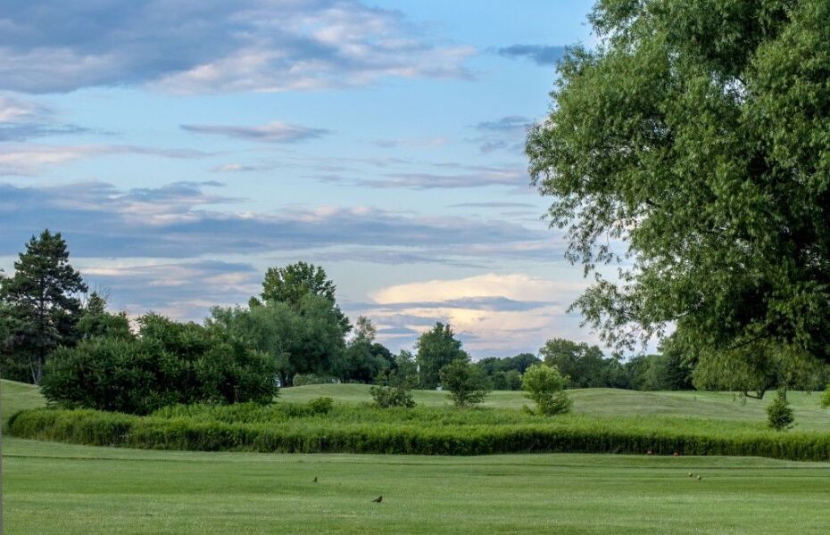 Landis Creek Golf Club in Limerick, Pennsylvania, USA GolfPass