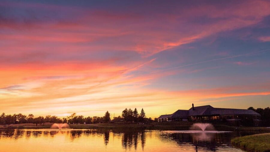 Walnut Creek CC