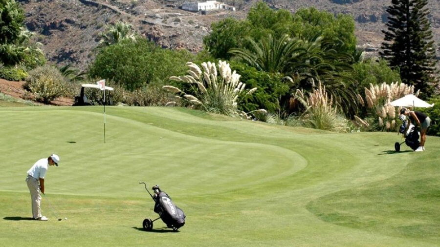 Tecina GC