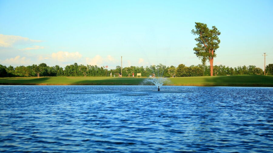 St. Mary GCC