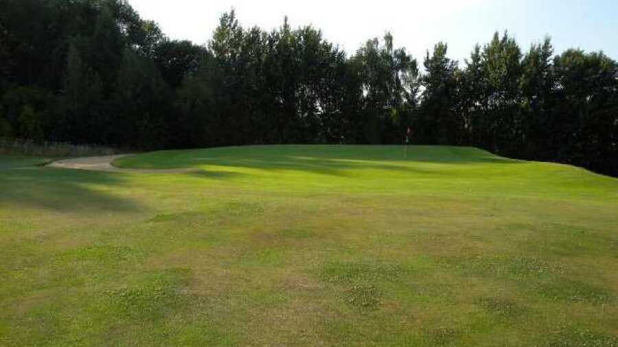 Salzgitter/Liebenburg GC: #15