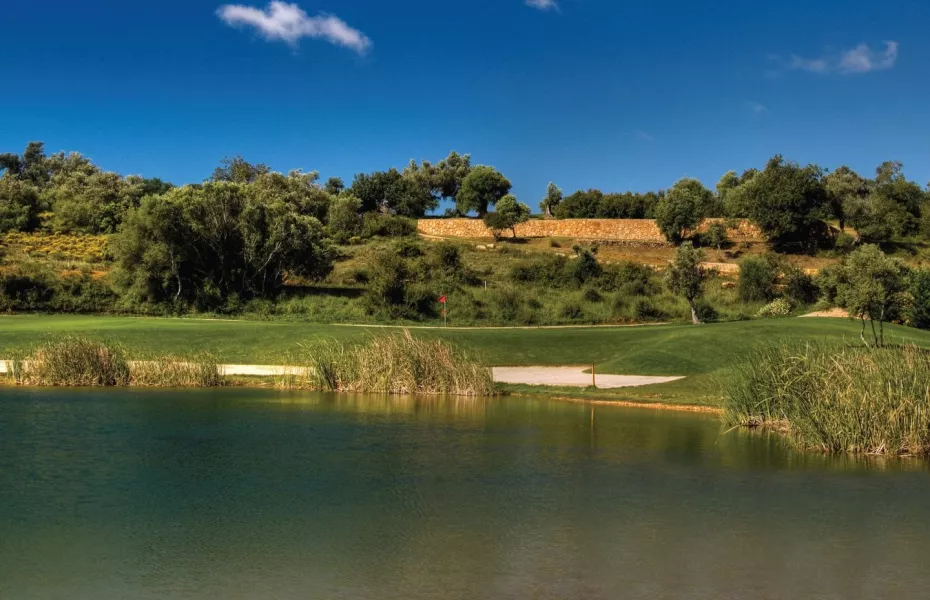 Pestana Golf Resort - Silves