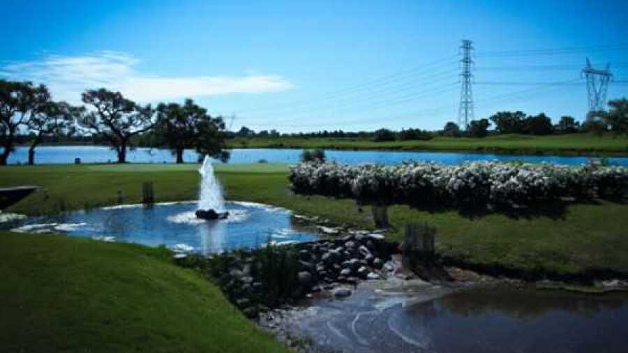Buenos Aires GC