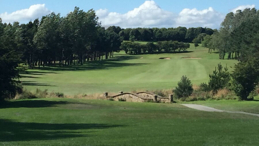 Hobson GC: #9