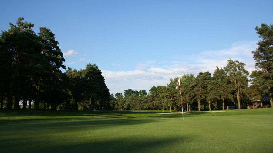 Pine Valley GC
