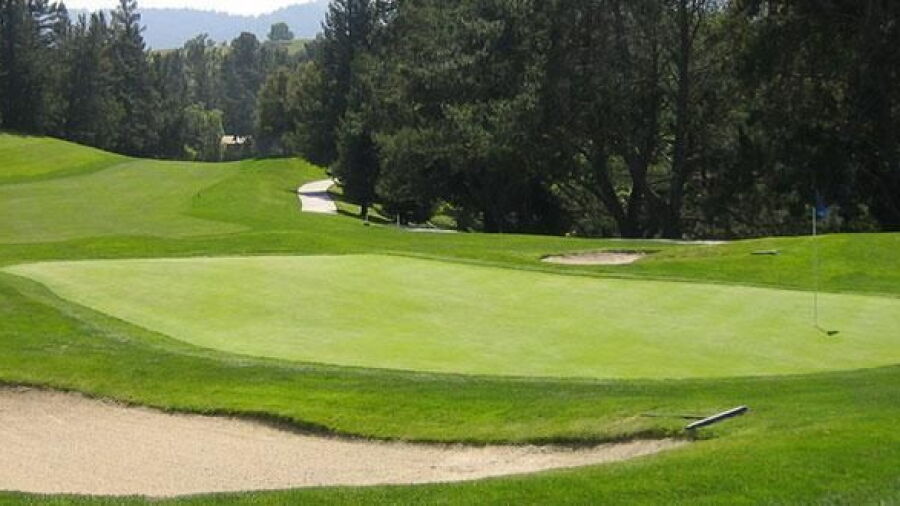 Sharon Heights GCC