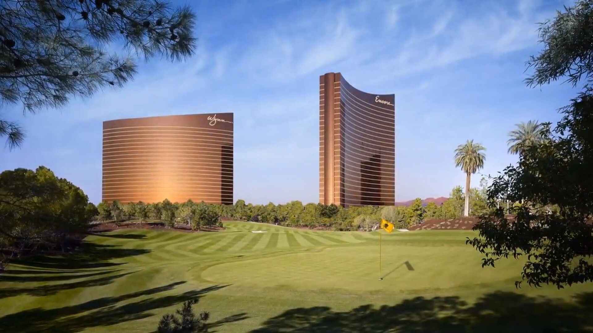 Las Vegas 5-Day Ultimate Itinerary