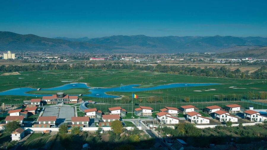 Theodora GC
