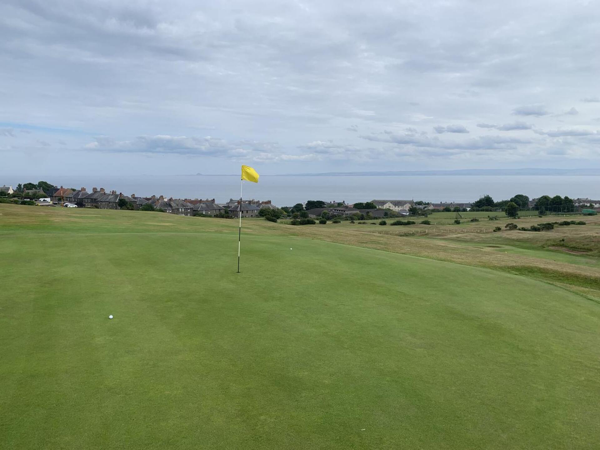 Bonnie Scotland! (Photo submitted by Sp4rky61 on 07/17/2025)