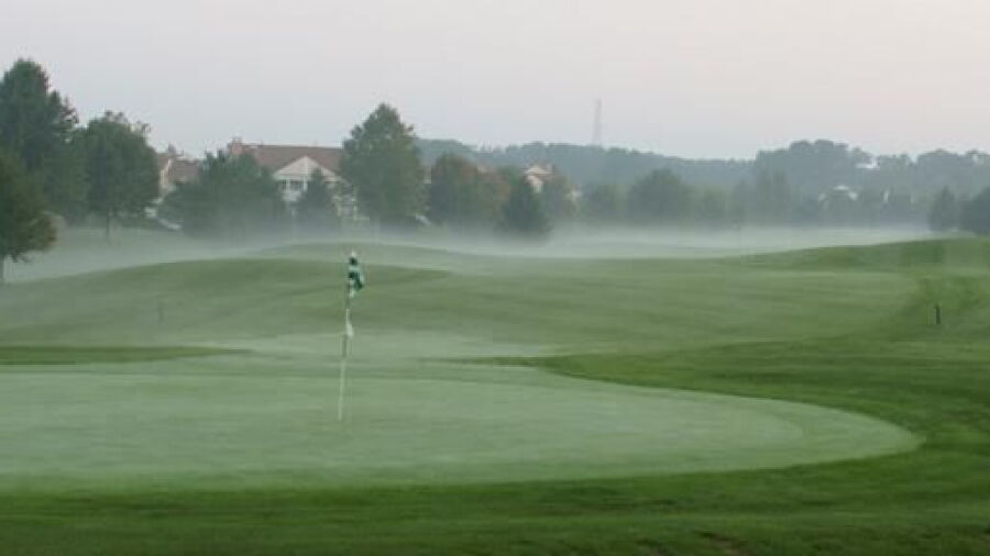 Greenbriar at Whittingham: #2