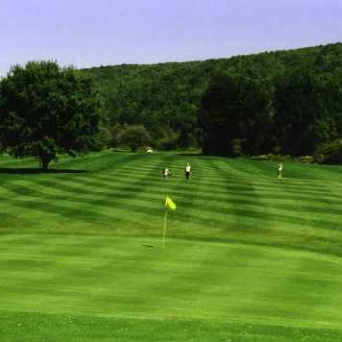 Newark Valley Golf Club in Newark Valley, New York, USA GolfPass