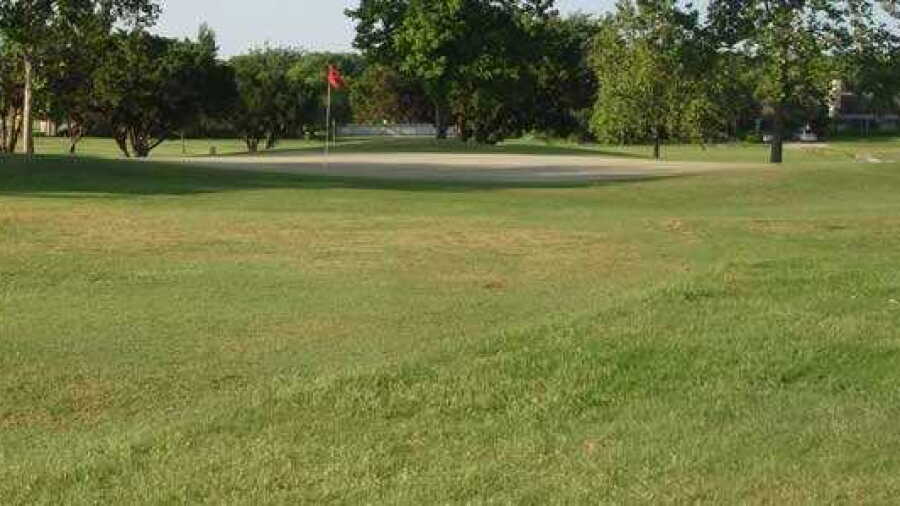 Stonetree GC: #13