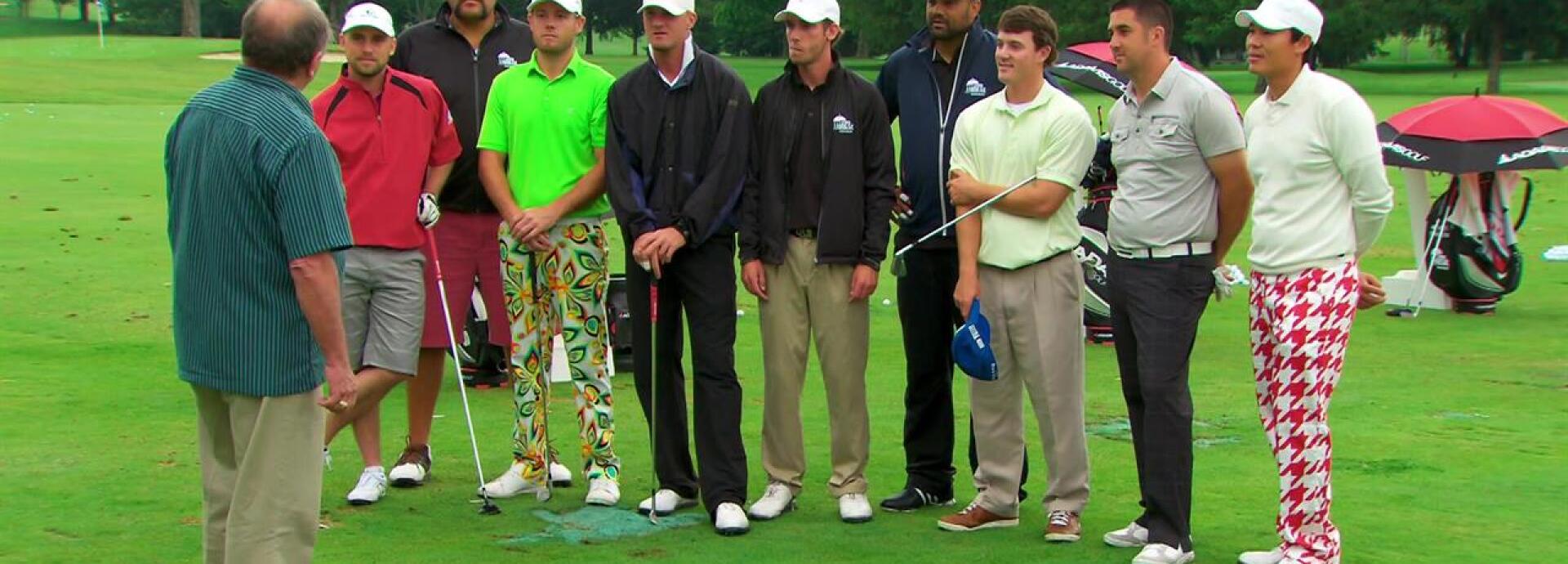 Episode 4 - The Legend of Sam Snead