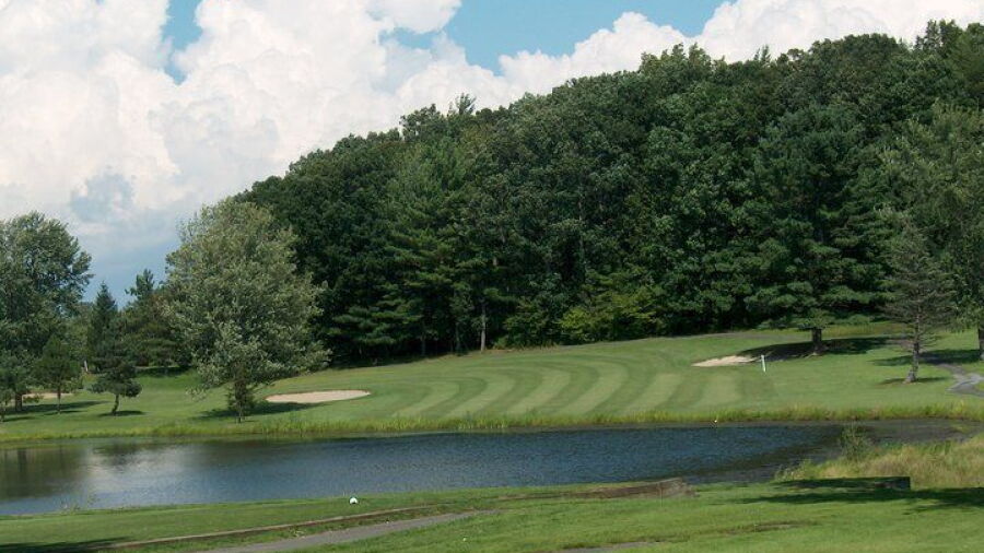 Western Turnpike GC