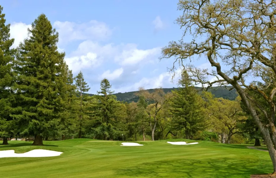 Silverado Resort & Spa - North: #17