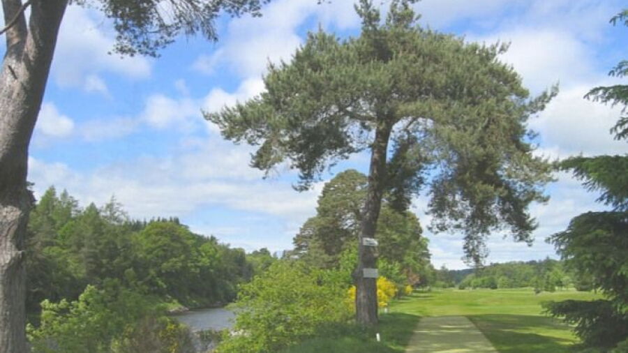 Banchory GC
