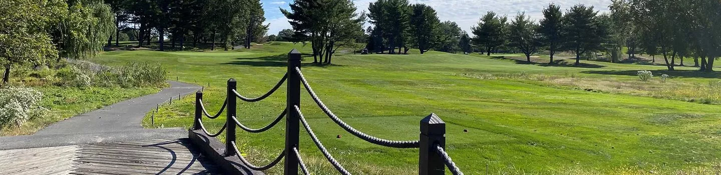 River Vale CC