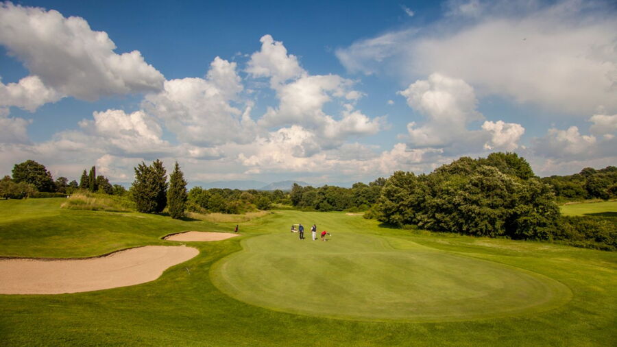 Golf Nazionale