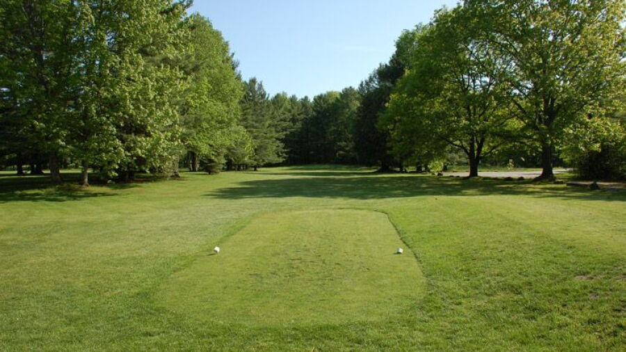 Evergreen Golf Centre