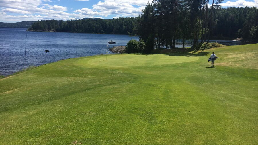 Bamble GC