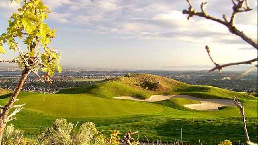 South Mountain GC