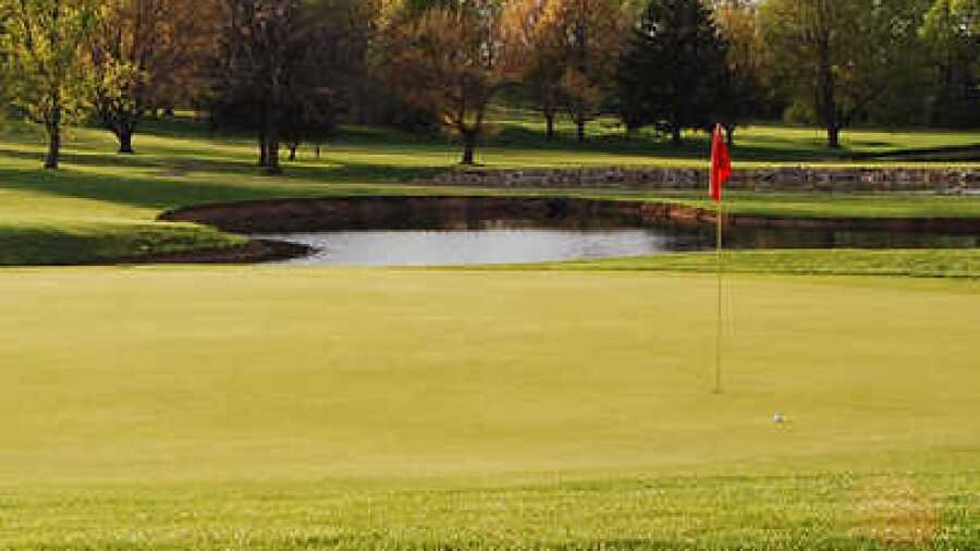 Fairfield Greens GC