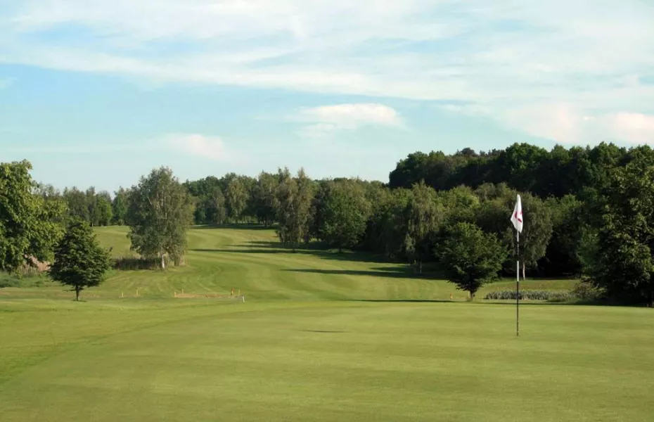 Bad Bevensen GC: #15