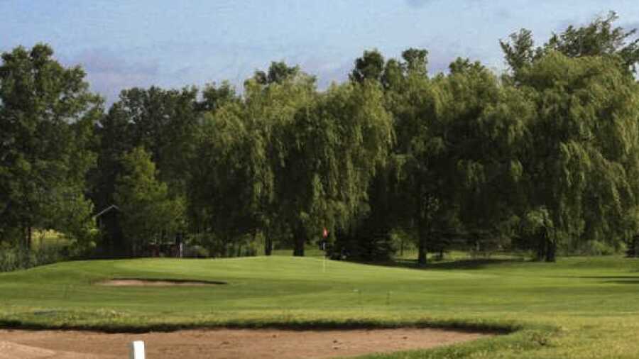 Club de Golf Mirabel