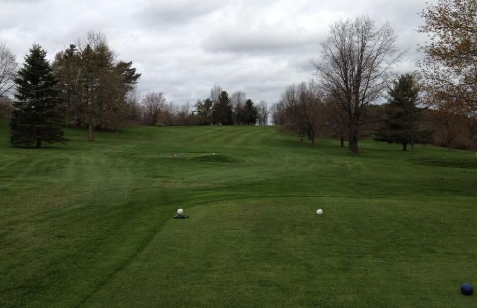 Hickory Ridge Golf Course in Cato New York USA GolfPass Hickory Ridge Golf Course in Cato New York USA GolfPass