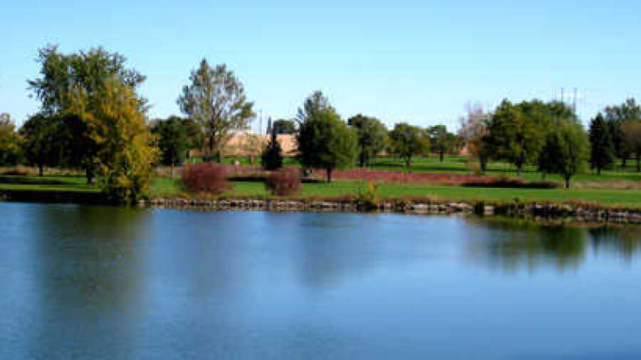 Lake Creek GC