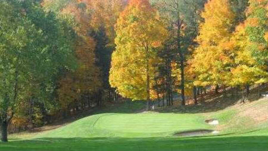 Springville CC