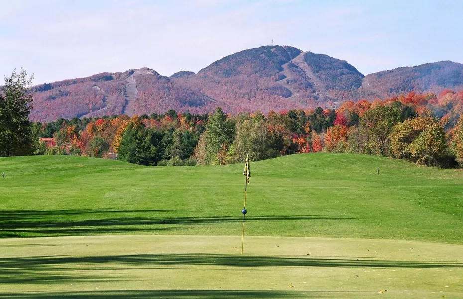 Manoir des Sables Hotel & Golf