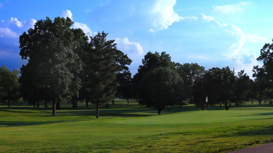Rolling Hills GC