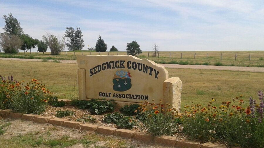 Sedgewick County GC