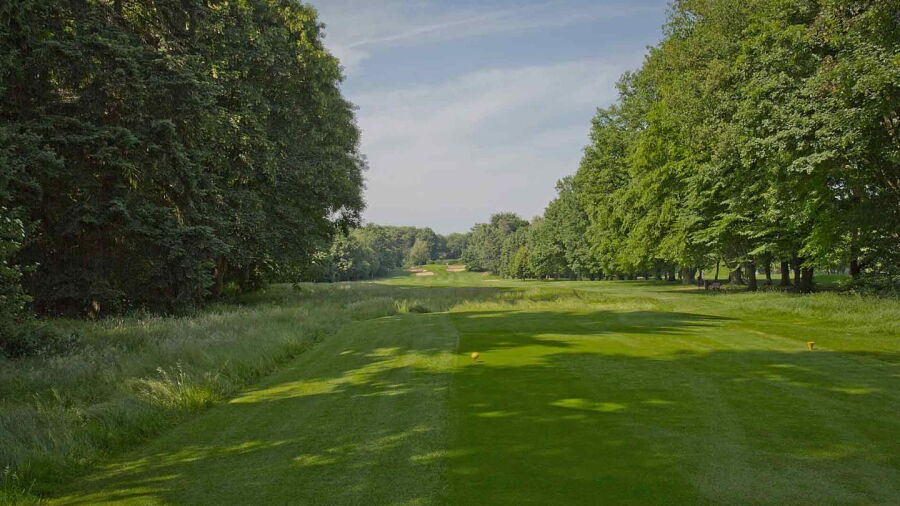 Marienburger GC