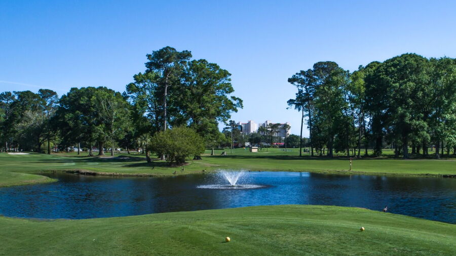 Beachwood GC