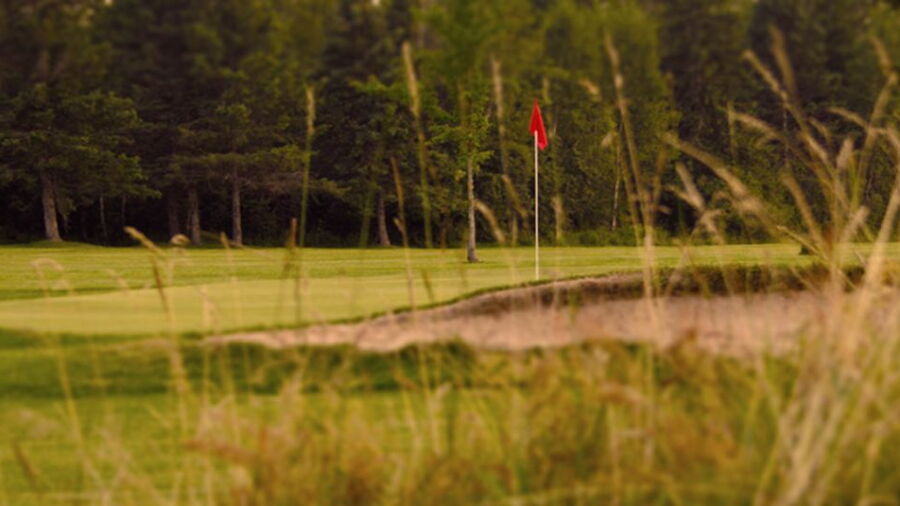 Prentice Pines GC