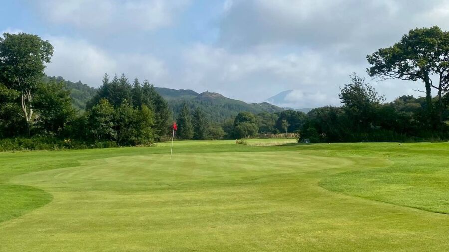 Eskdale GC