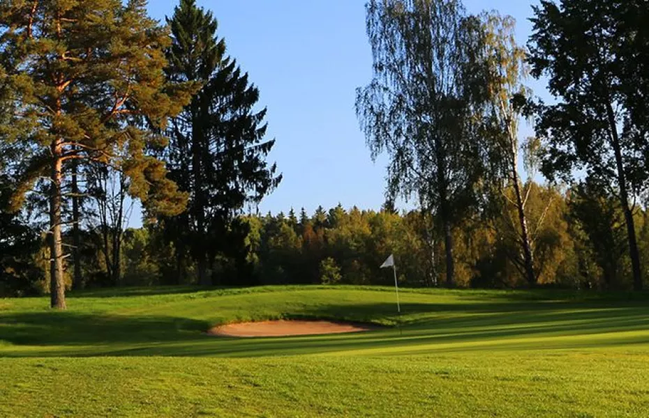 Aulanko Golf