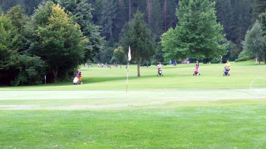 Drautal/Berg GC
