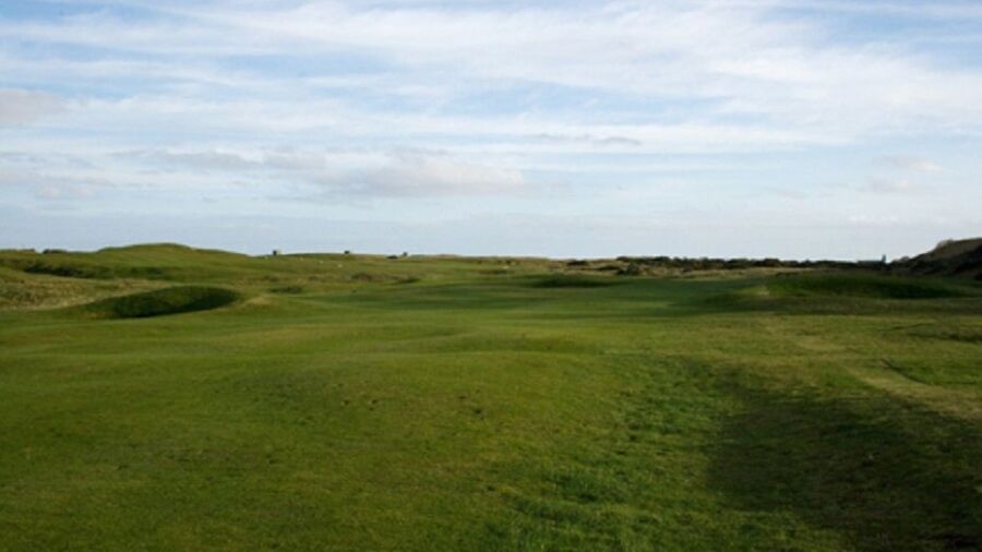 Newbiggin GC