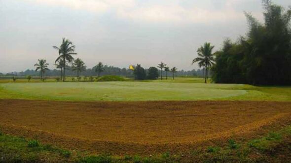 Cochin International Airport Limited GC