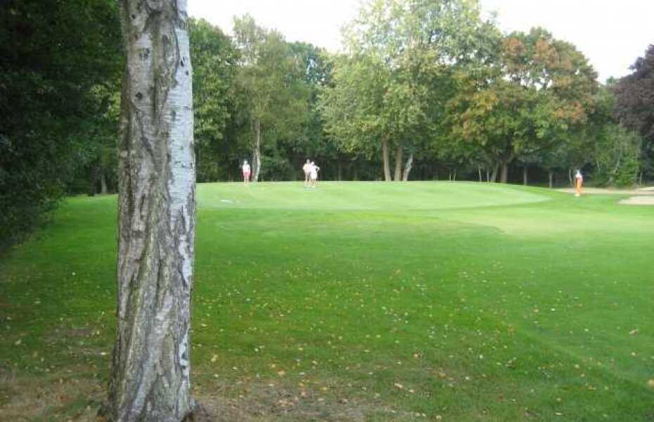 Wentorf Reinbeker Golf Club in Wentorf, Hamburg, Germany Golf Advisor