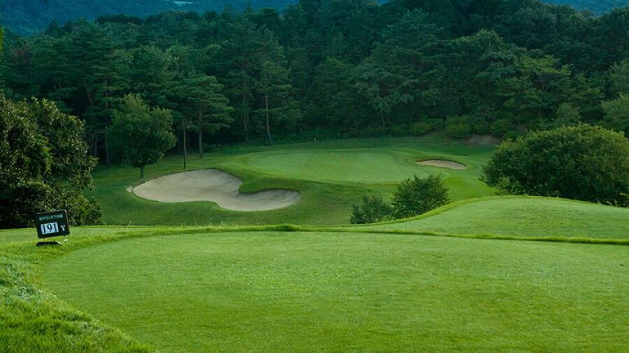 Cherry Hills GC - King: #2