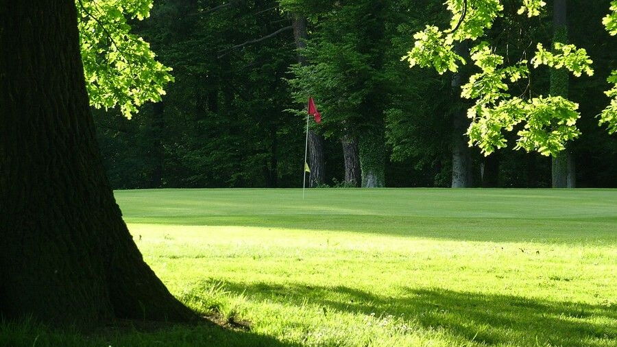 Park Golf Club  Ostrava